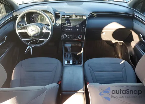 2022 Hyundai Santa Cruz Sel z USA, uszkodzony, nr VIN 5NTJBDAE8NH013672